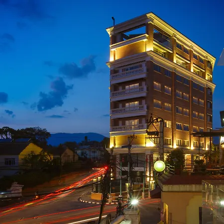 Hotel Ambassador By Ace Hotels, Kathmandu