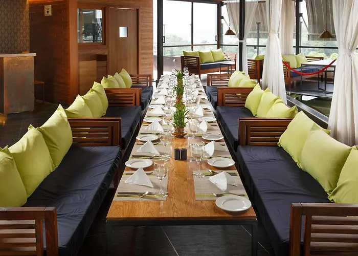 Ambassador By Ace Hotels, Hotel 4*