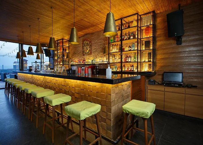 Hotel Ambassador By Ace Hotels, Kathmandu