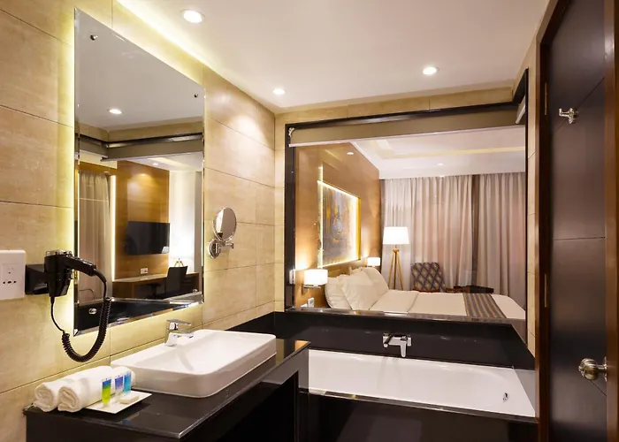 Ambassador By Ace Hotels, Hotel
