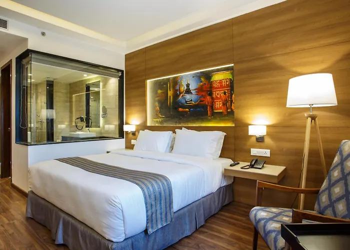 Ambassador By Ace Hotels, Hotel 4*