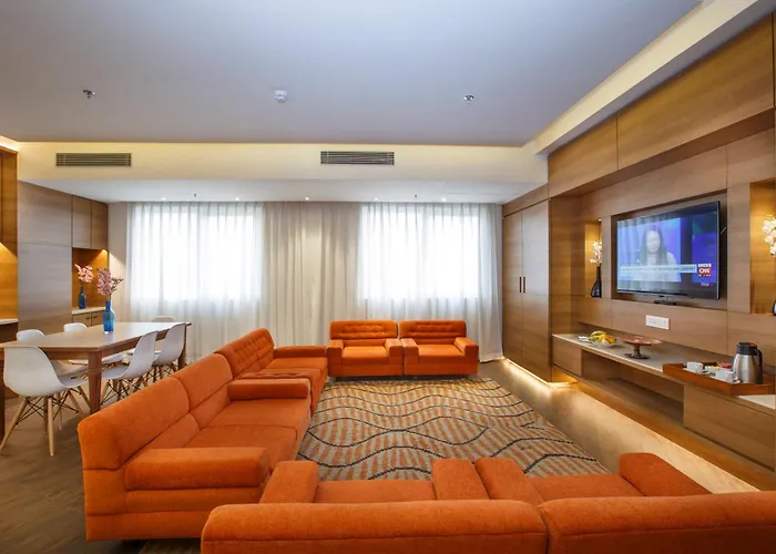 Hotel Ambassador By Ace Hotels,