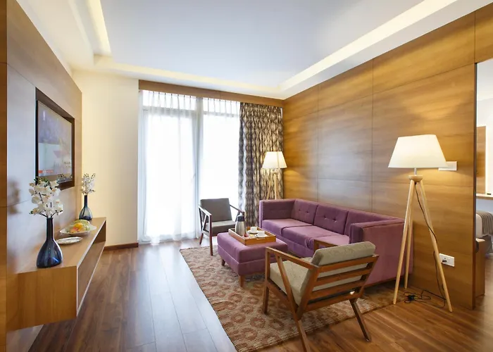 Hotel Ambassador By Ace Hotels, Kathmandu