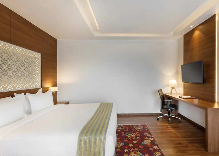 Ambassador By Ace Hotels, Hotel 4*