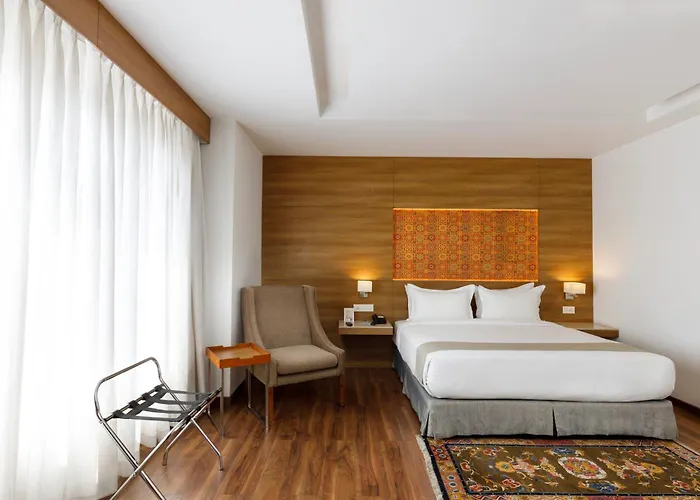 Ambassador By Ace Hotels, Kathmandu