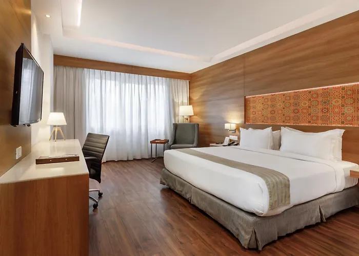 Ambassador By Ace Hotels,
