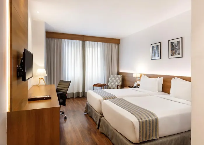 Hotel Ambassador By Ace Hotels, 4*