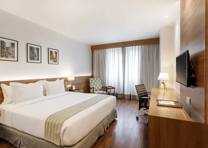 Hotel Ambassador By Ace Hotels, Kathmandu