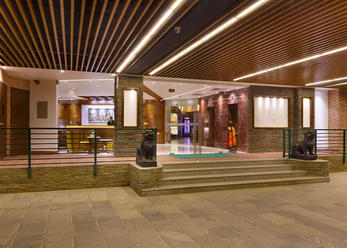 Ambassador By Ace Hotels, Hotel 4*