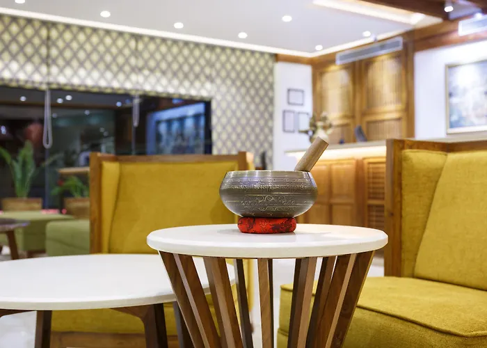 Hotel Ambassador By Ace Hotels, 4*