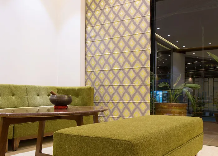 Ambassador By Ace Hotels, 4*