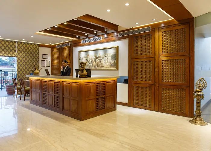 Hotel Ambassador By Ace Hotels,