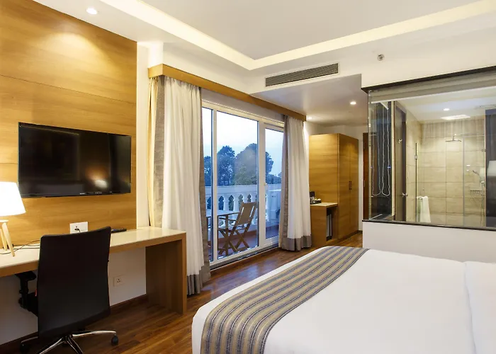 Ambassador By Ace Hotels,