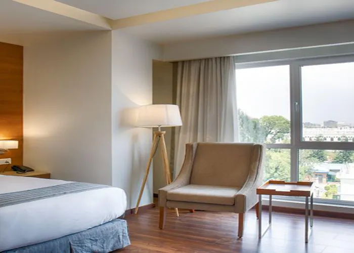 Hotel Ambassador By Ace Hotels, 4*