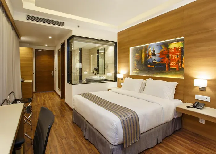 Ambassador By Ace Hotels, Kathmandu