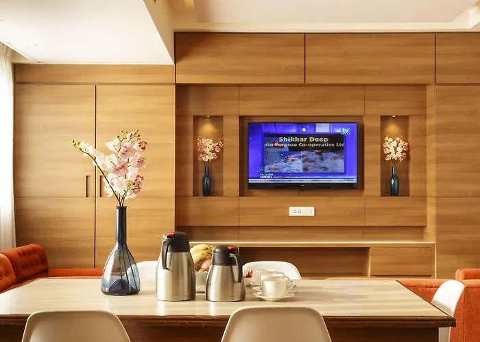 Ambassador By Ace Hotels, Hotel 4*