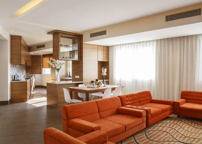 Ambassador By Ace Hotels, Kathmandu