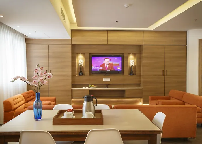 Ambassador By Ace Hotels, 4* Kathmandu