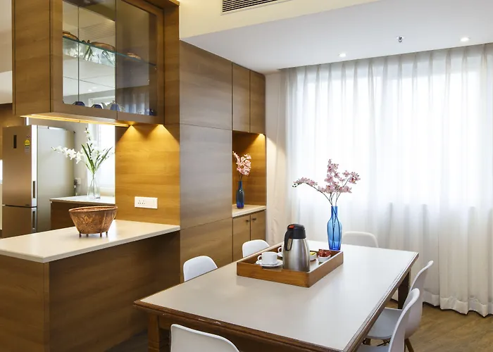 Ambassador By Ace Hotels, Katmandu