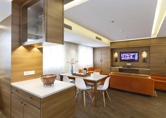 Ambassador By Ace Hotels, Hotel