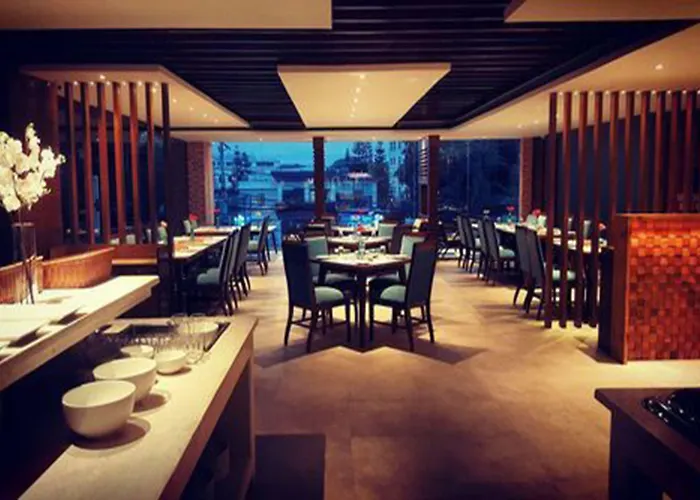Hotel Ambassador By Ace Hotels, Kathmandu