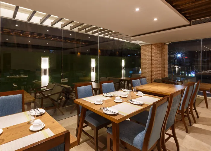 Ambassador By Ace Hotels, 4*