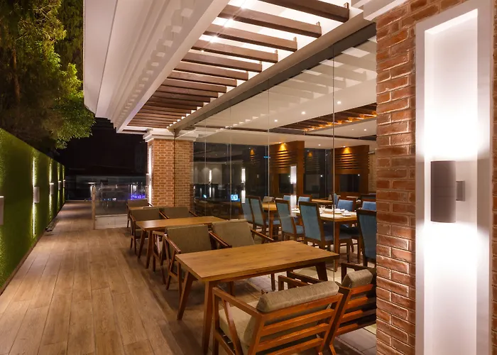 Ambassador By Ace Hotels,