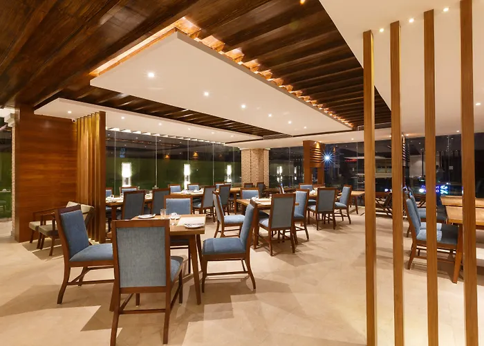 Ambassador By Ace Hotels, 4*