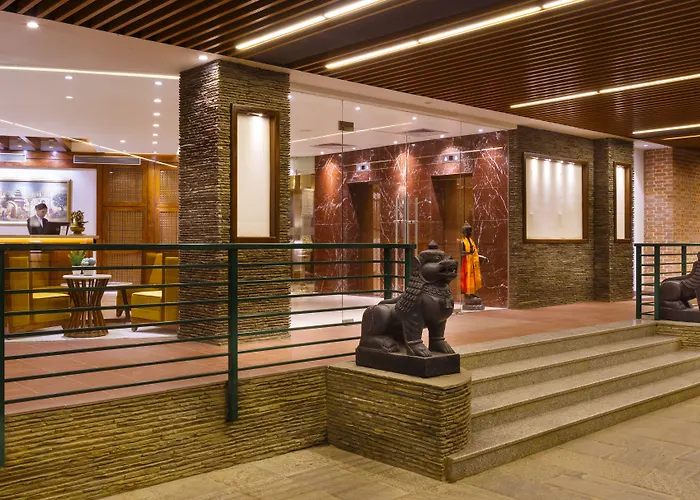 Hotel Ambassador By Ace Hotels,