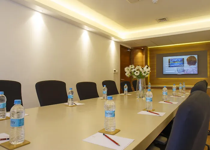 Ambassador By Ace Hotels, Kathmandu