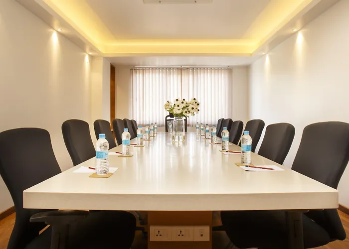 Ambassador By Ace Hotels,