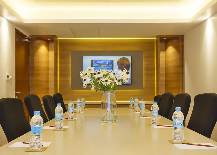 Ambassador By Ace Hotels, Kathmandu