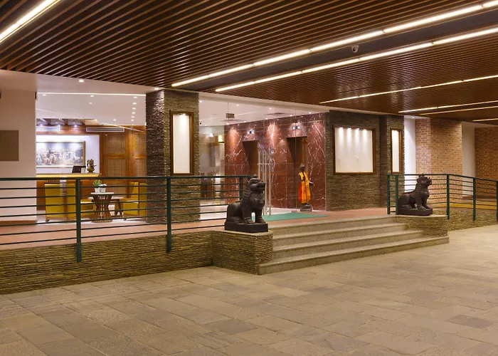 Ambassador By Ace Hotels, Hotel Kathmandu