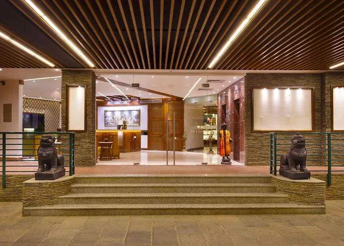 Hotel Ambassador By Ace Hotels, 4*