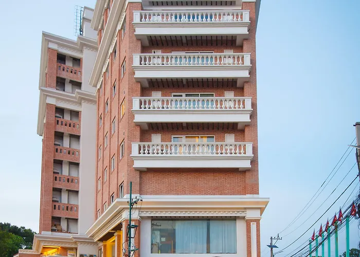 Hotel Ambassador By Ace Hotels, 4*