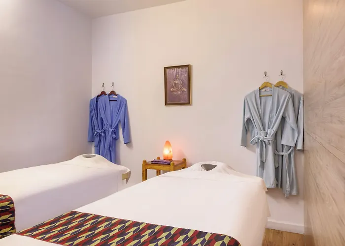 Hotel Ambassador By Ace Hotels, Kathmandu