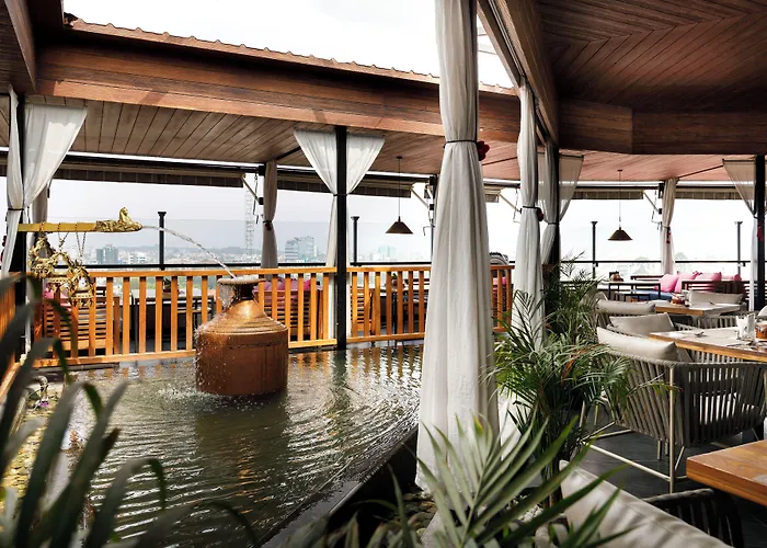 Ambassador By Ace Hotels, Kathmandu