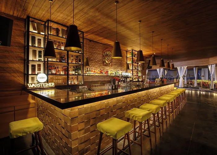 Ambassador By Ace Hotels, Kathmandu