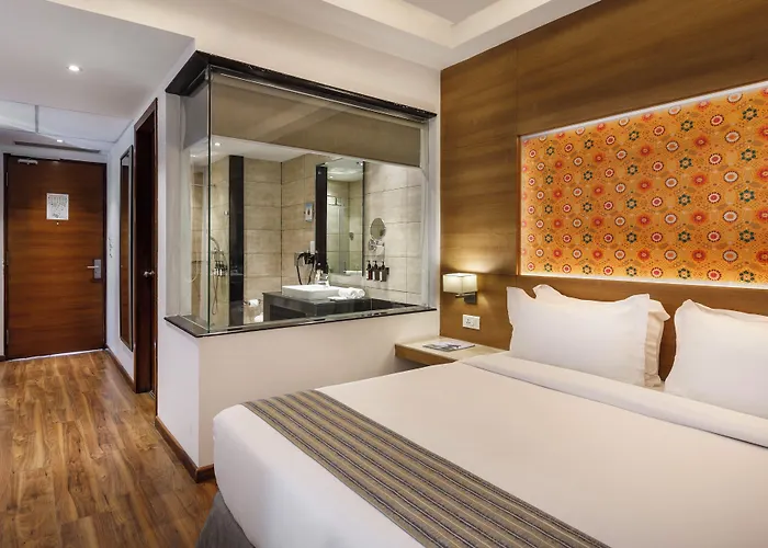 Ambassador By Ace Hotels, Kathmandu