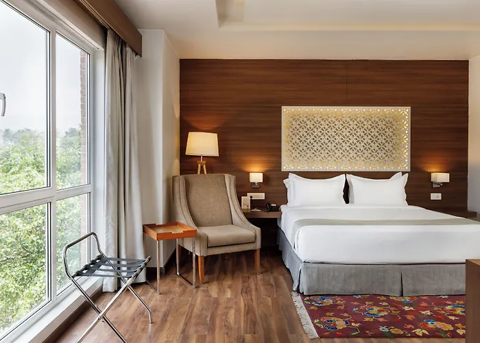Ambassador By Ace Hotels,