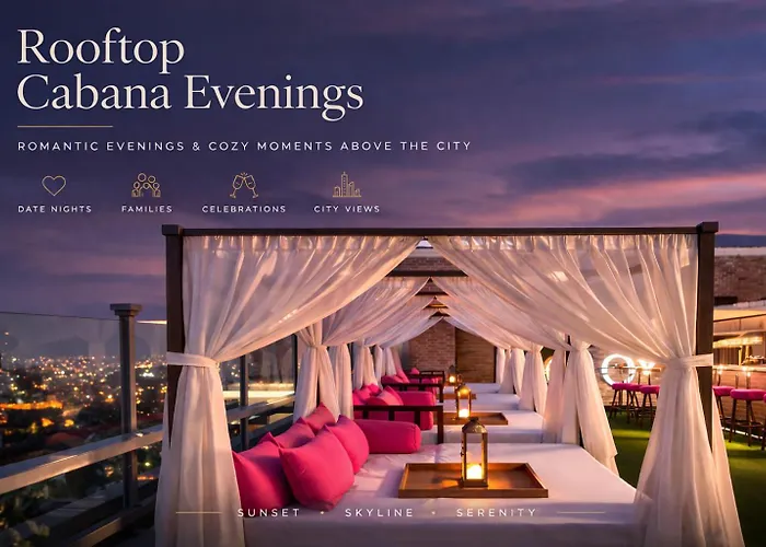 Ambassador By Ace Hotels, Hotel