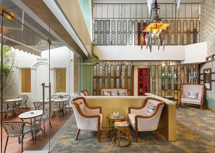 Ambassador By Ace Hotels, Катманду