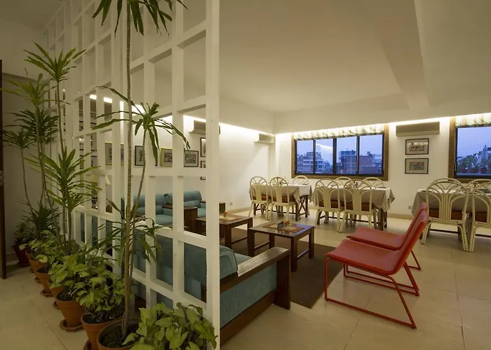 Ambassador By Ace Hotels, 4*