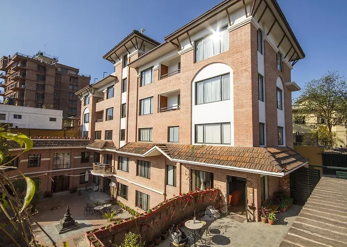 Ambassador By Ace Hotels, Kathmandu