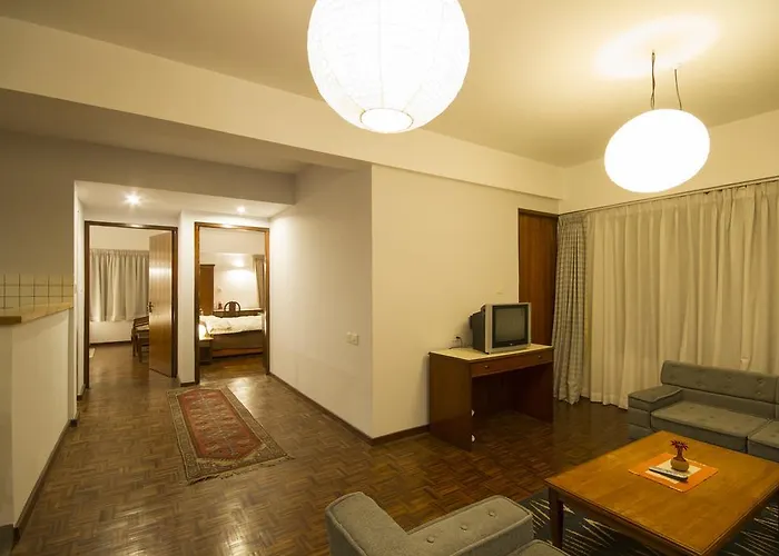 Hotel Ambassador By Ace Hotels, Kathmandu