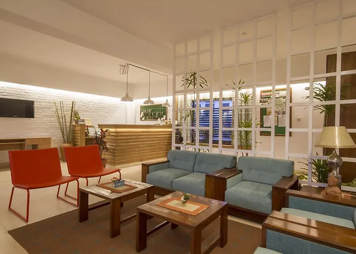 Ambassador By Ace Hotels, 4* Kathmandu
