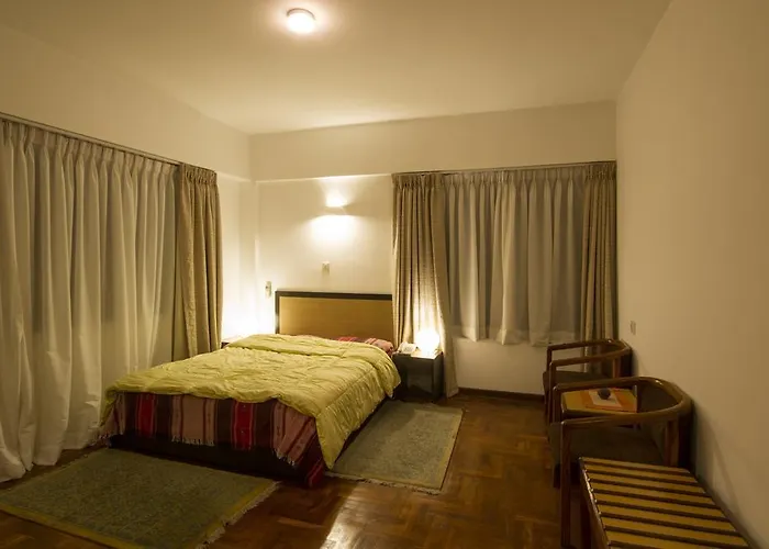 Ambassador By Ace Hotels,