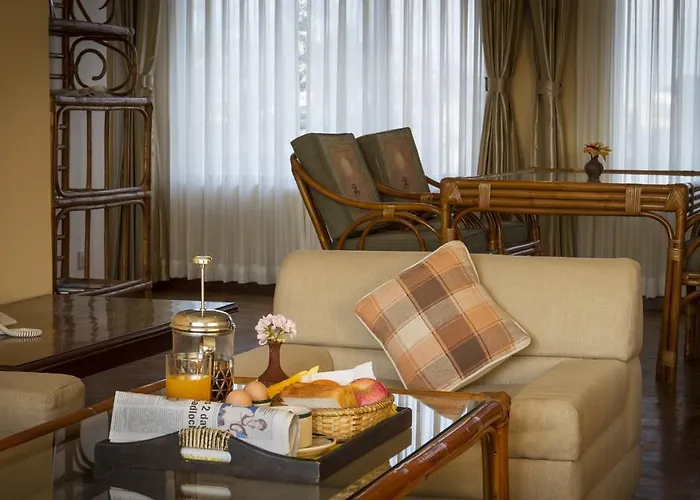 Hotel Ambassador By Ace Hotels,