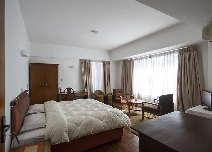 Ambassador By Ace Hotels, Kathmandu