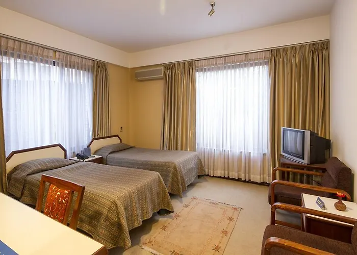 Hotel Ambassador By Ace Hotels, Kathmandu